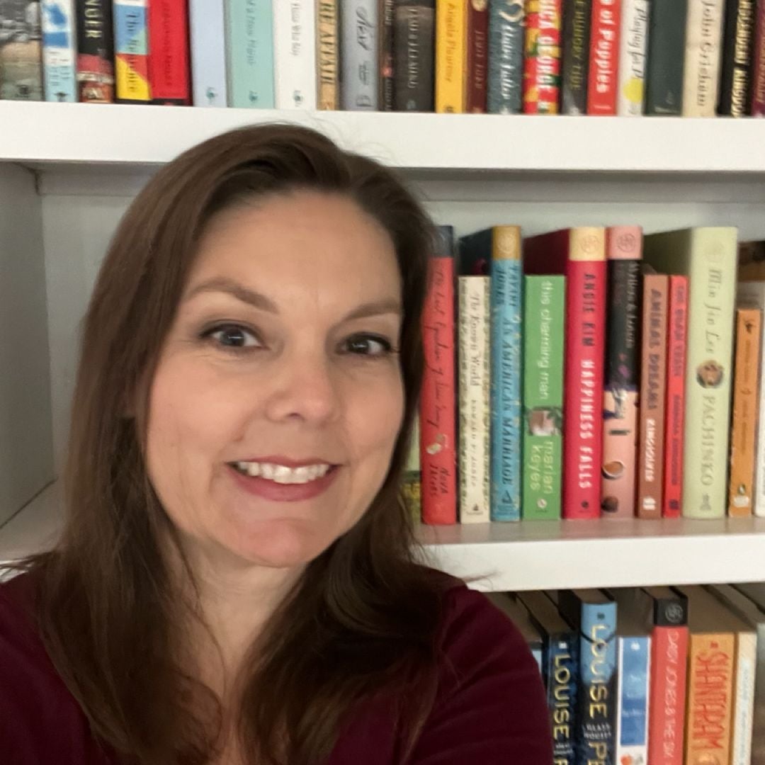 Amy Collard