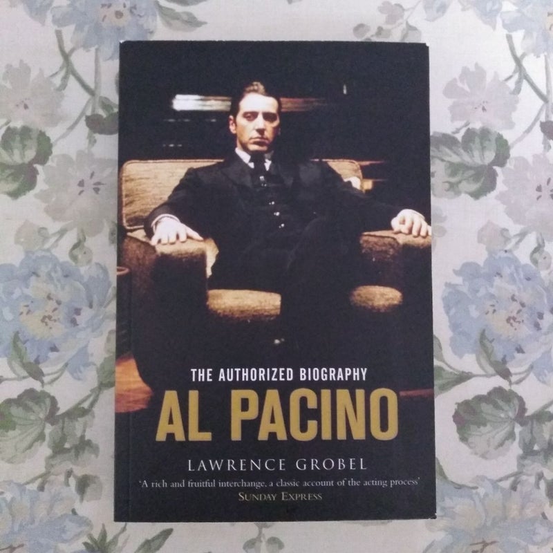 Al Pacino