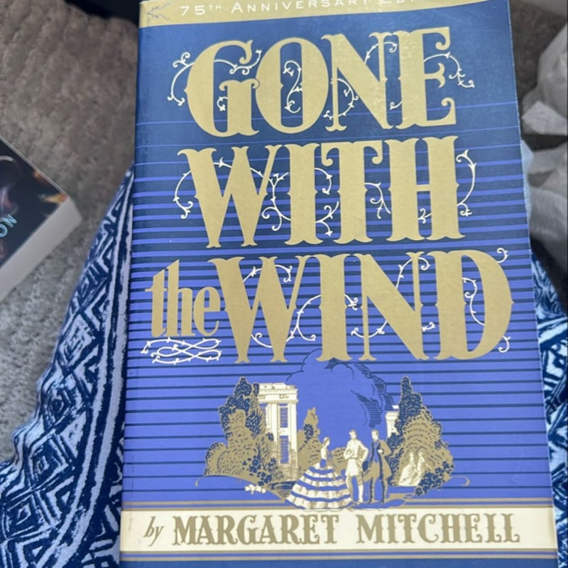 Gone with the Wind