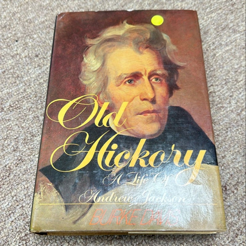 Old Hickory