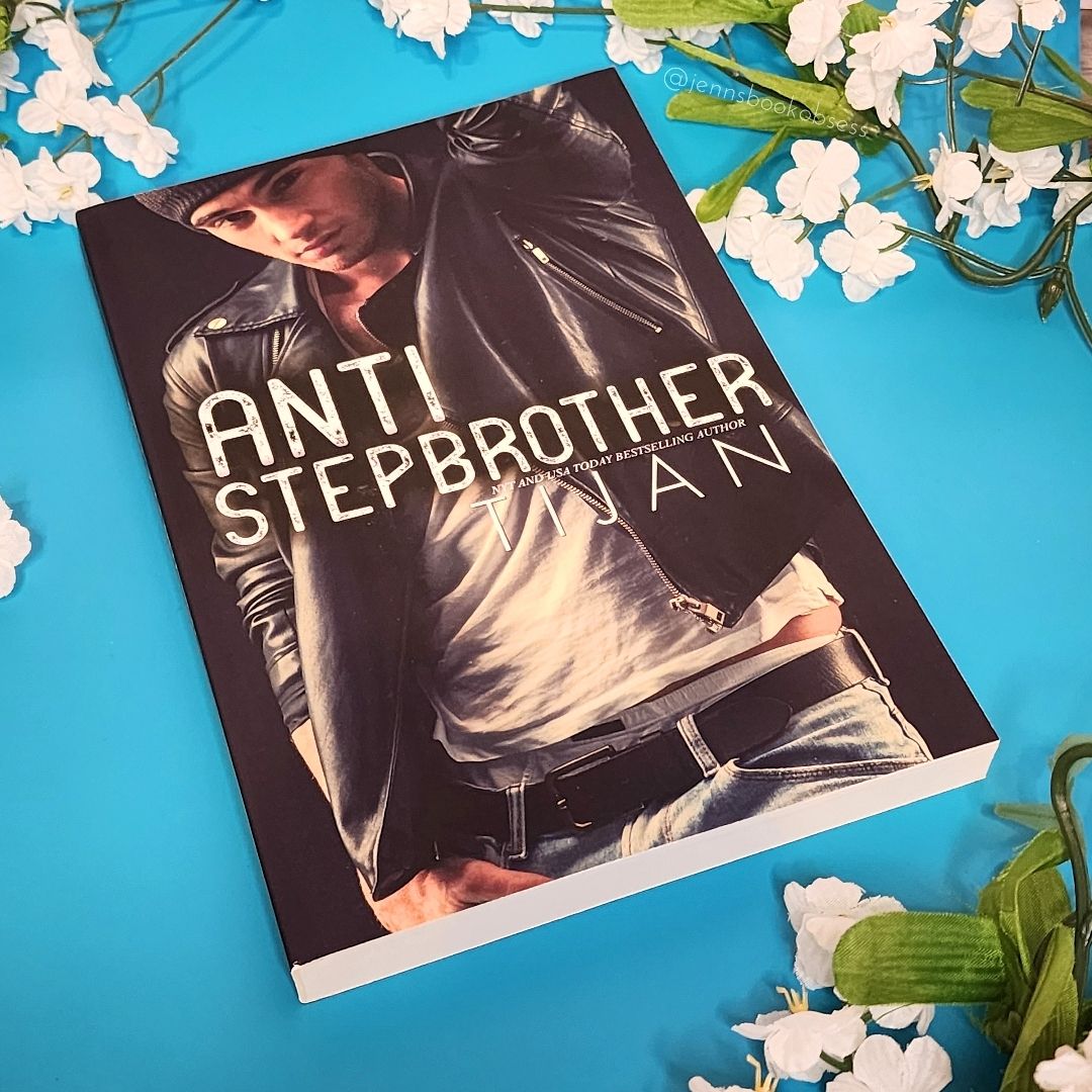 Antistepbrother