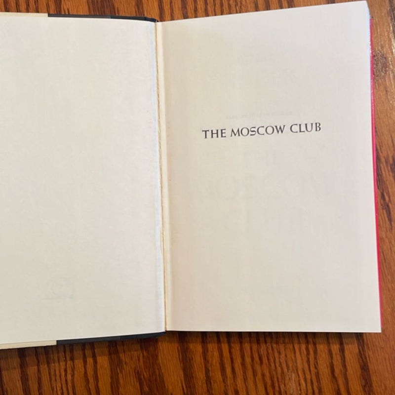 The Moscow Club