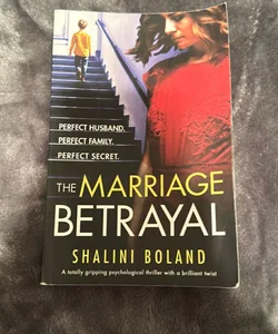 The Marriage Betrayal