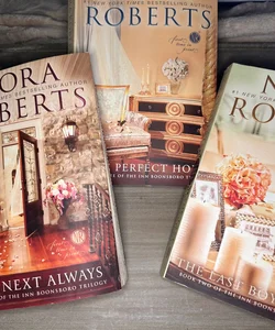 The Inn at Boonsboro Trilogy Bundle