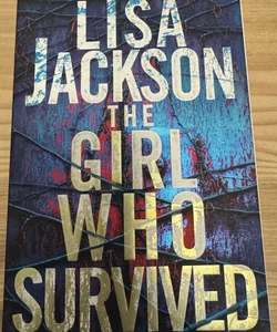 The Girl Who Survived (CAN)