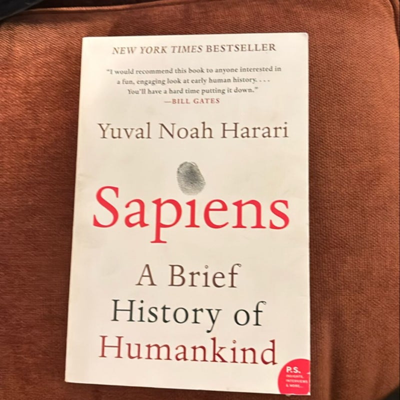 Sapiens