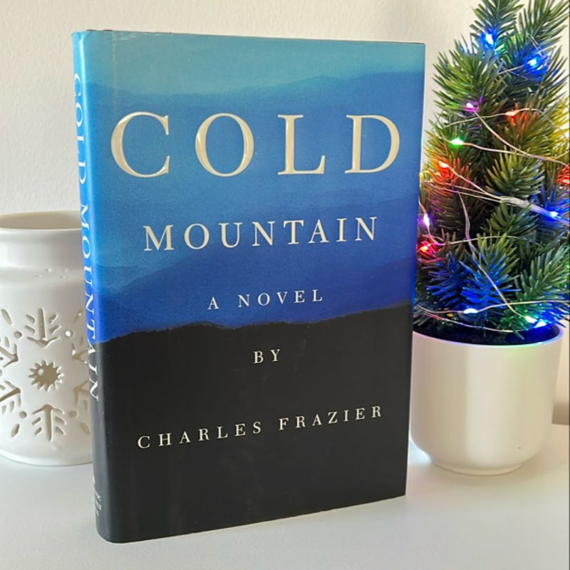 Cold Mountain