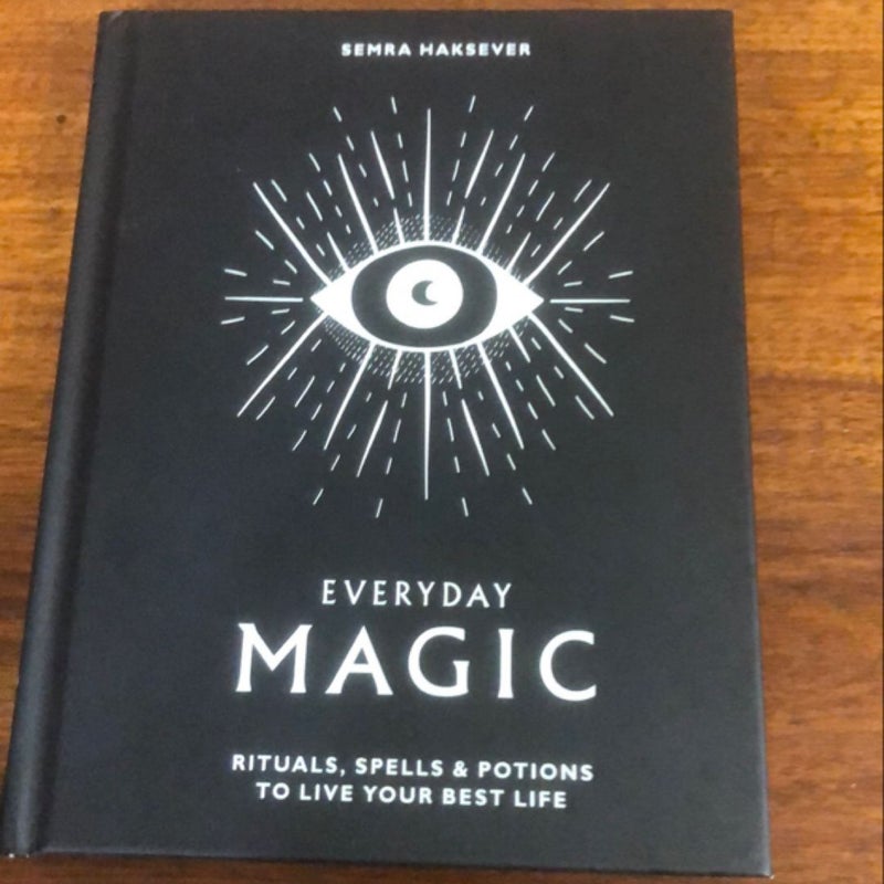 Everyday Magic