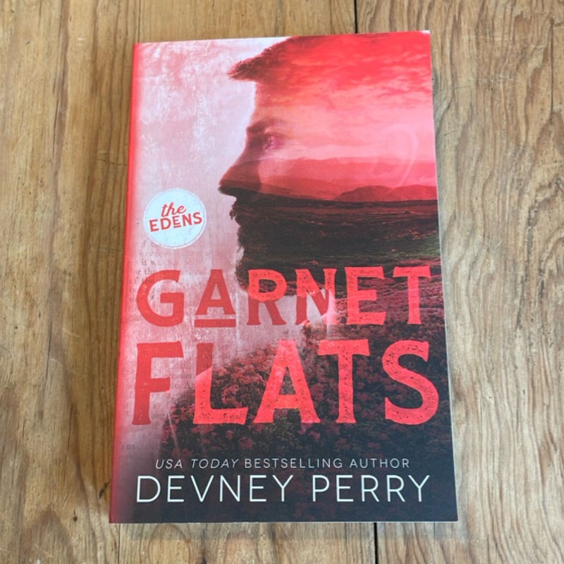 Garnet Flats