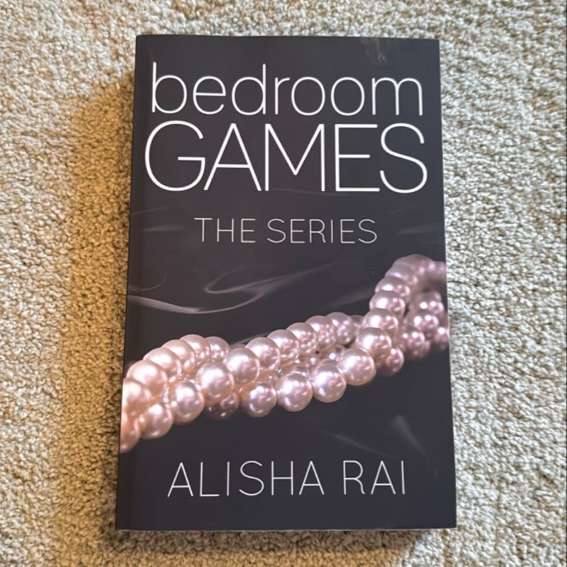 Bedroom Games