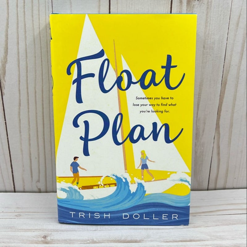 Float Plan