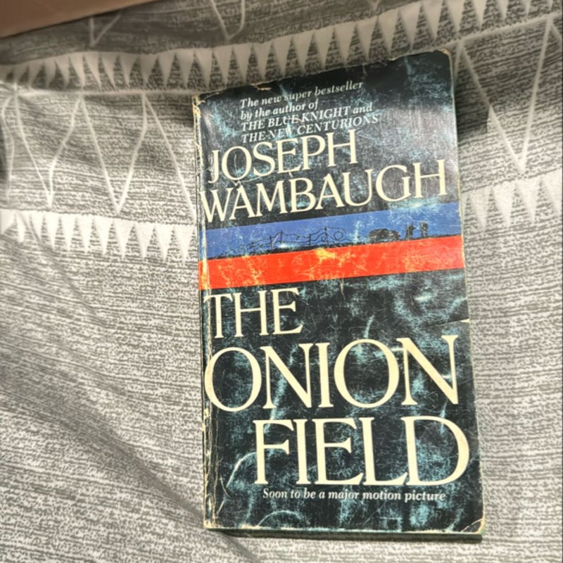 The Onion Field