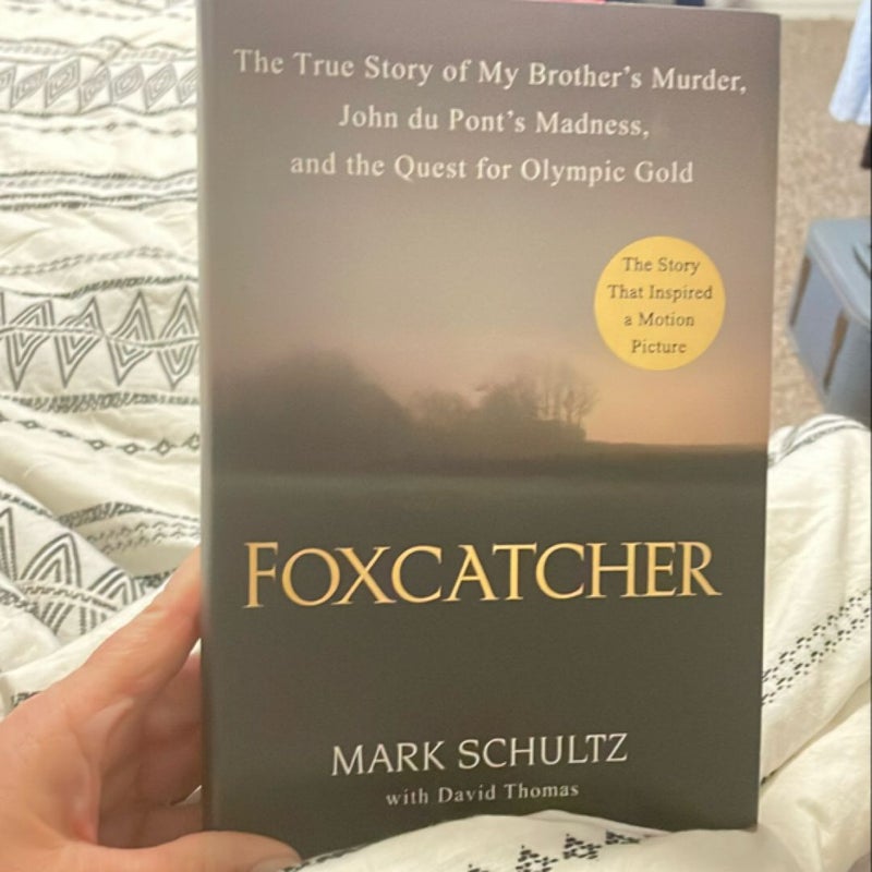 Foxcatcher