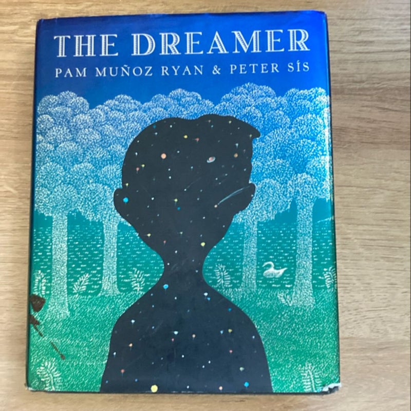 The Dreamer