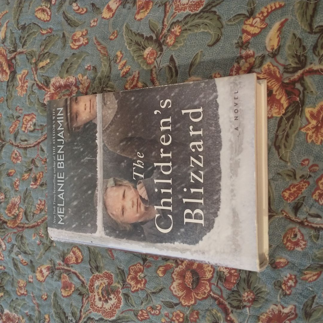 The Children's Blizzard