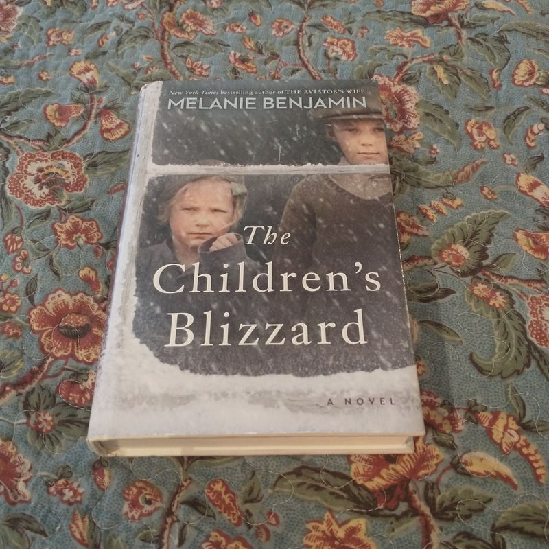 The Children's Blizzard