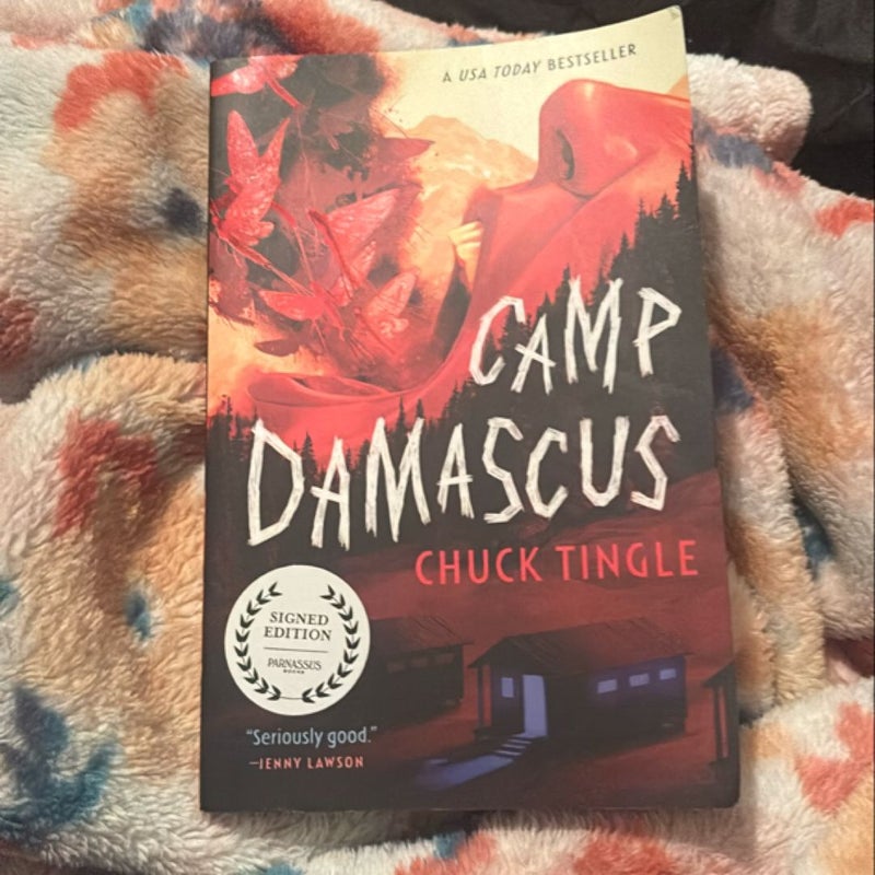 Camp Damascus