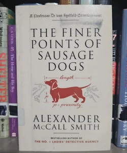 The Finer Points of Sausage Dogs