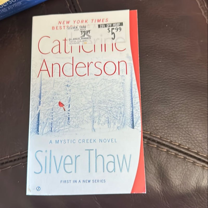 Silver Thaw