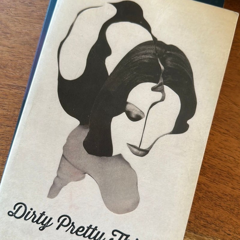 Poetry book bundle (5 books)