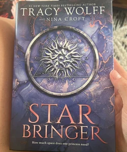 Star Bringer