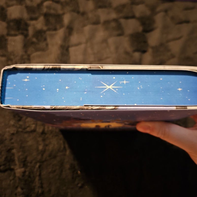 Water Moon