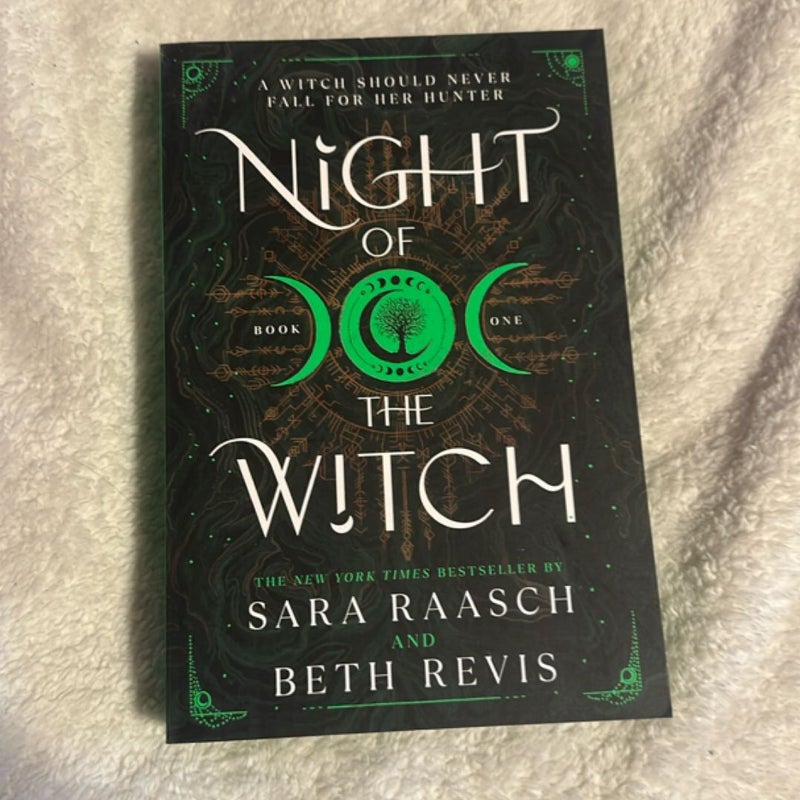 Night of the Witch