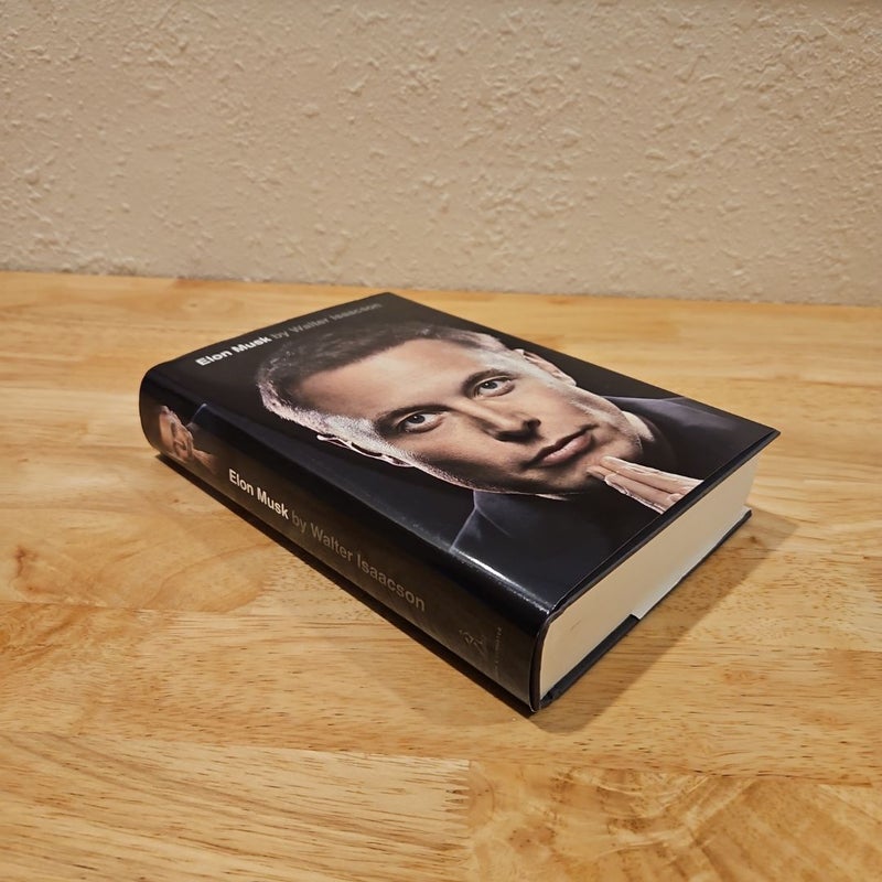 Elon Musk