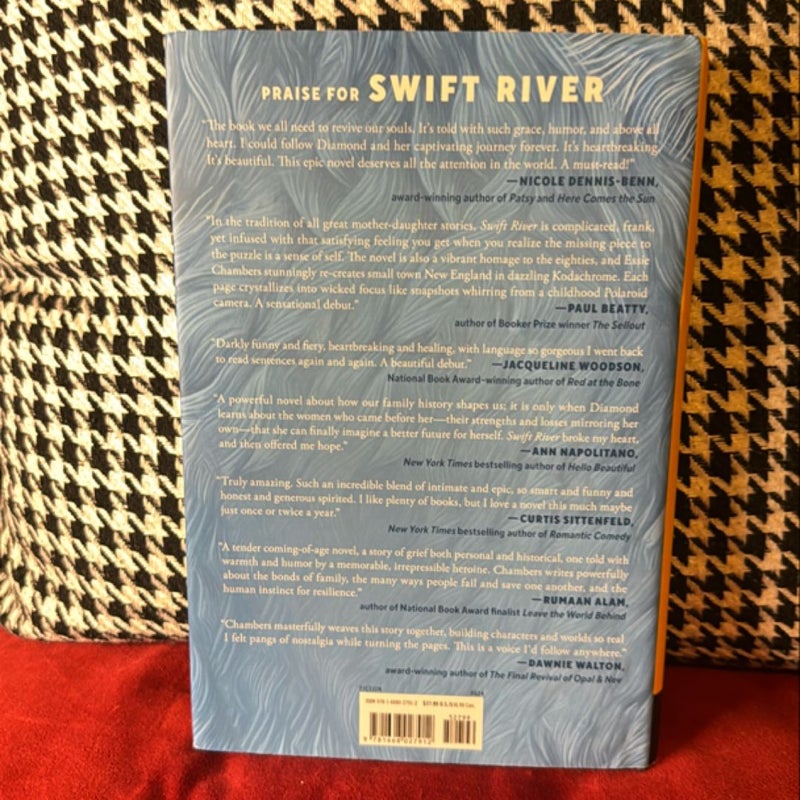 Swift River