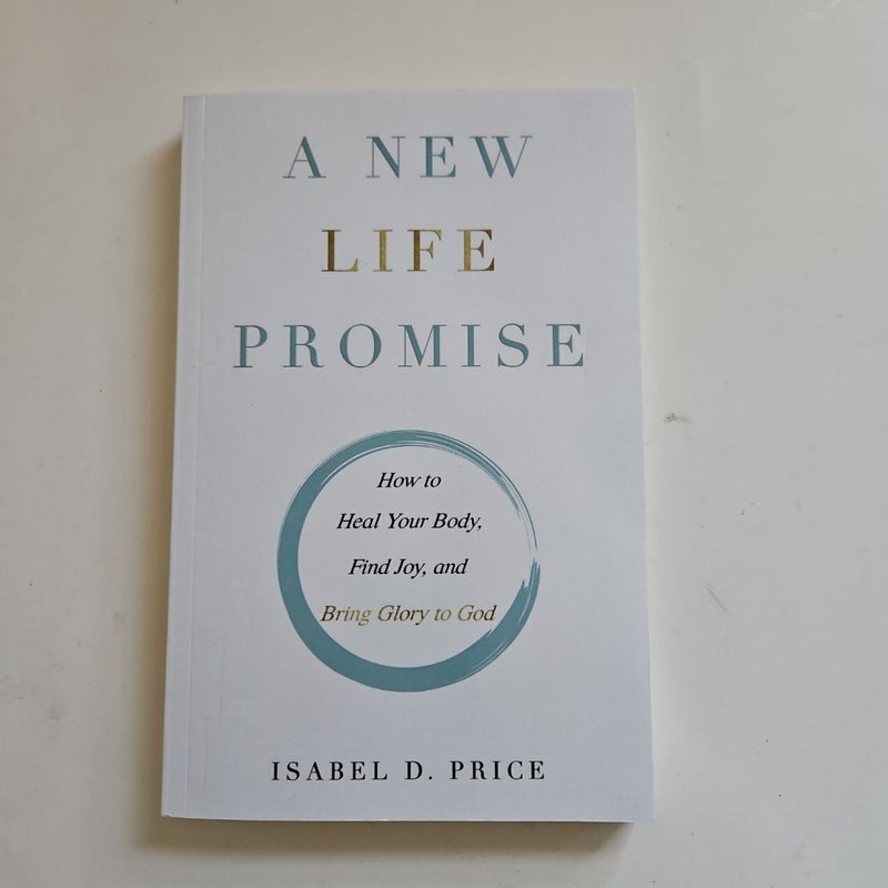 A New Life Promise