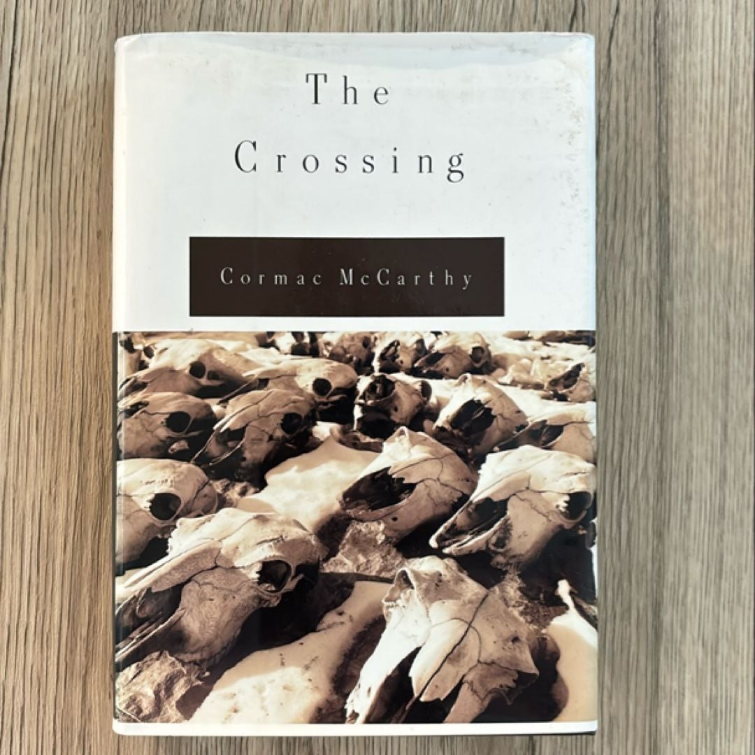 The Crossing