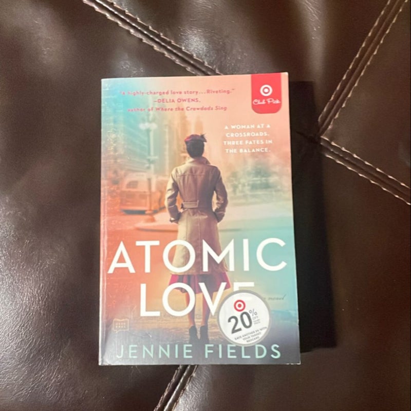 Atomic Love