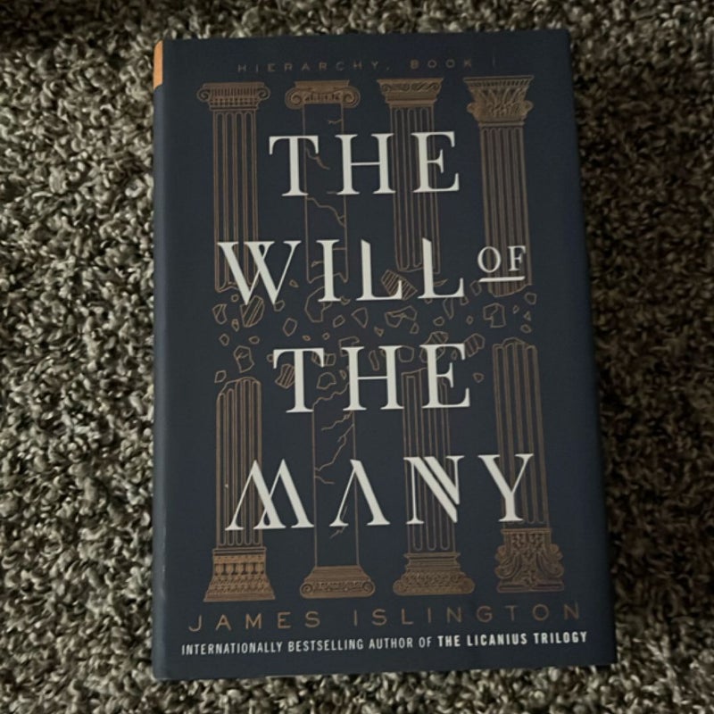 The Will of the Many