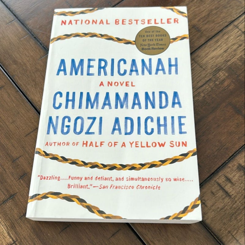 Americanah