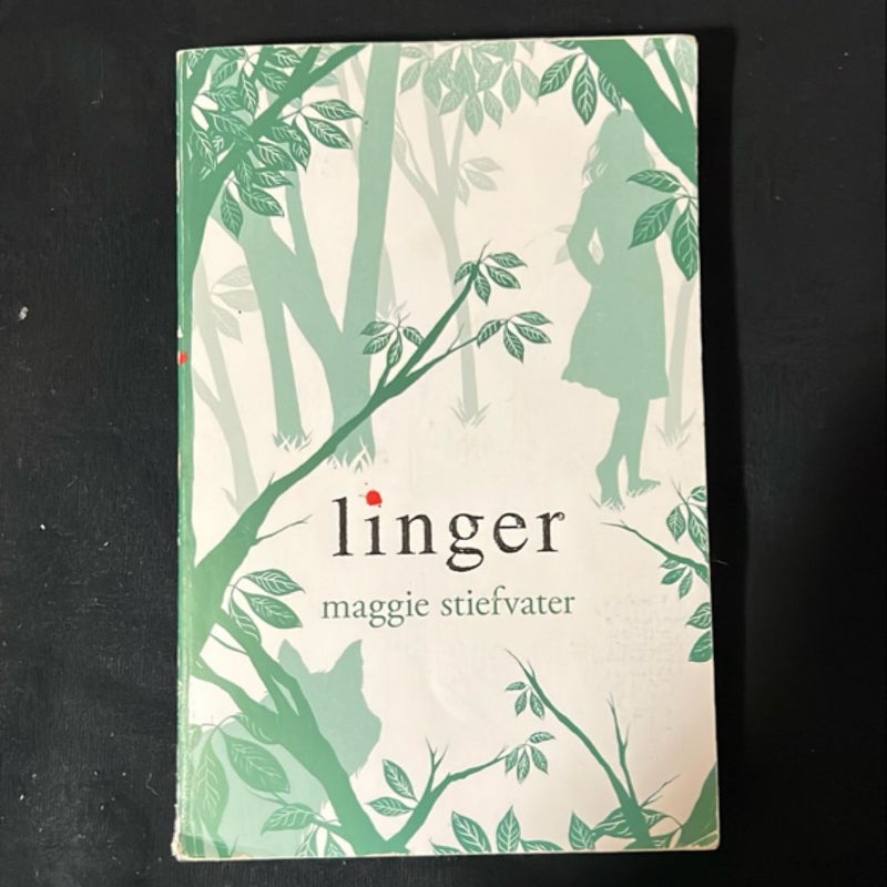 Linger