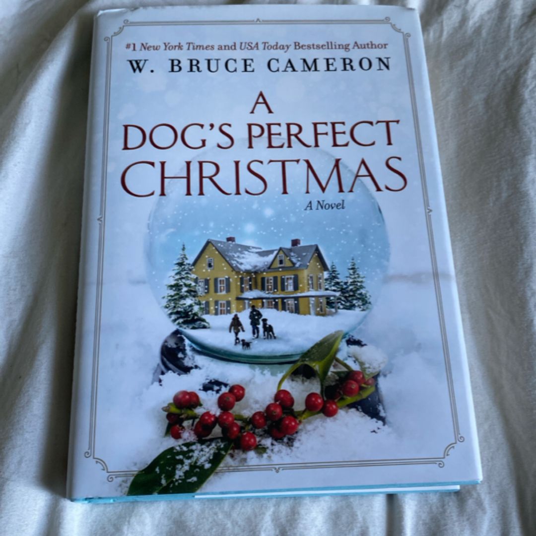 A Dog's Perfect Christmas