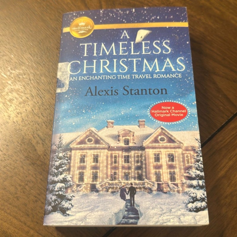 A Timeless Christmas