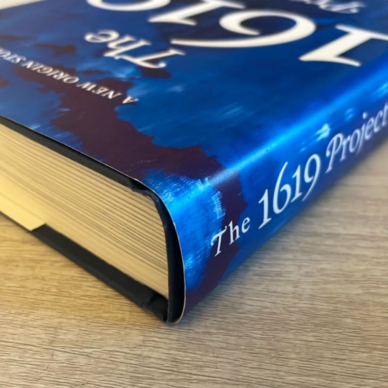 The 1619 Project