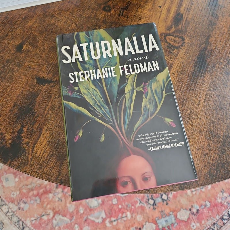 Saturnalia