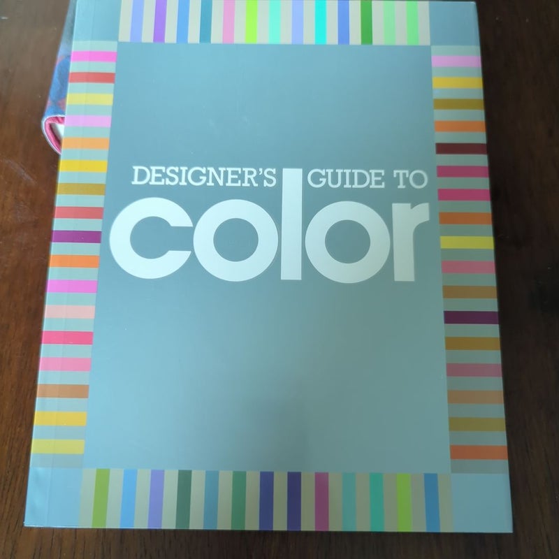 Designer's Guide to Color 1