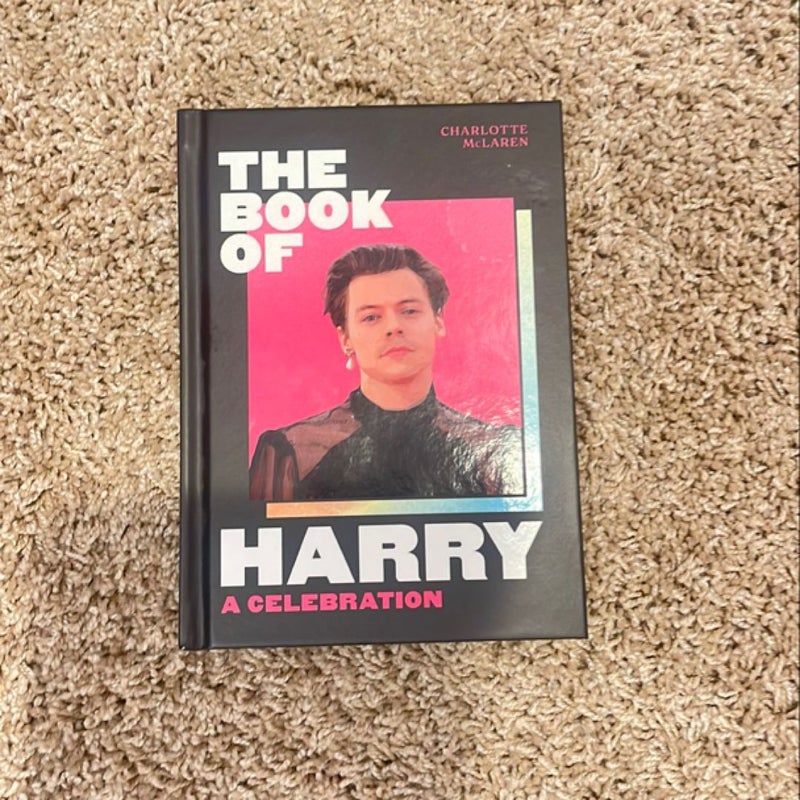 The Book of Harry