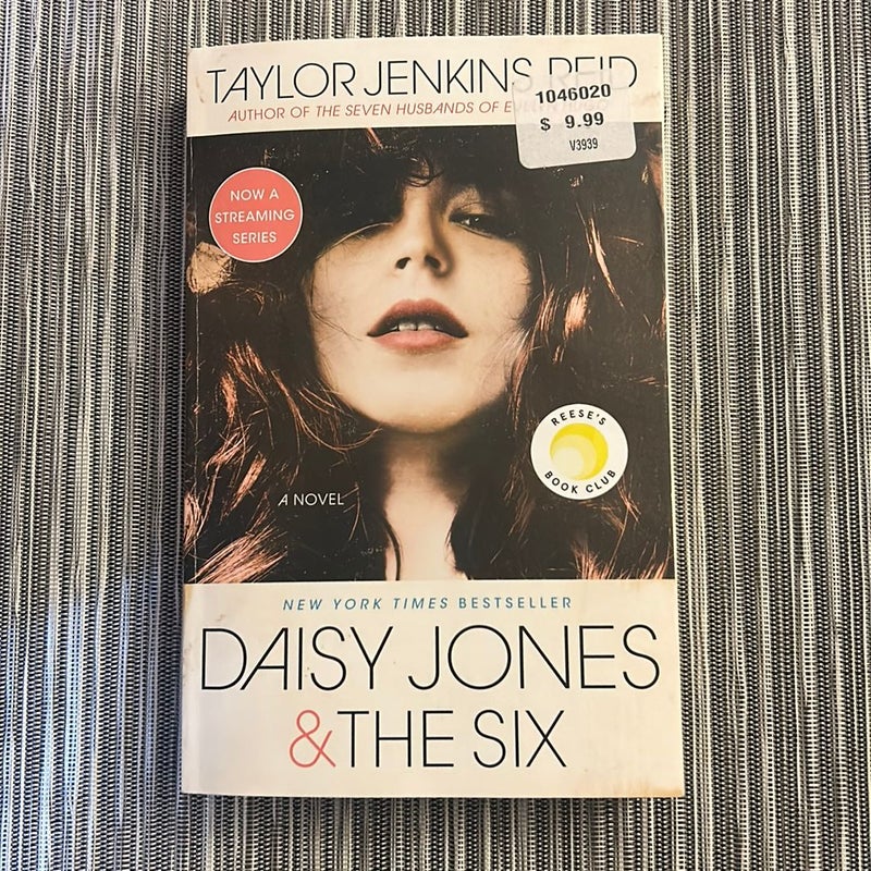 Daisy Jones and the Six