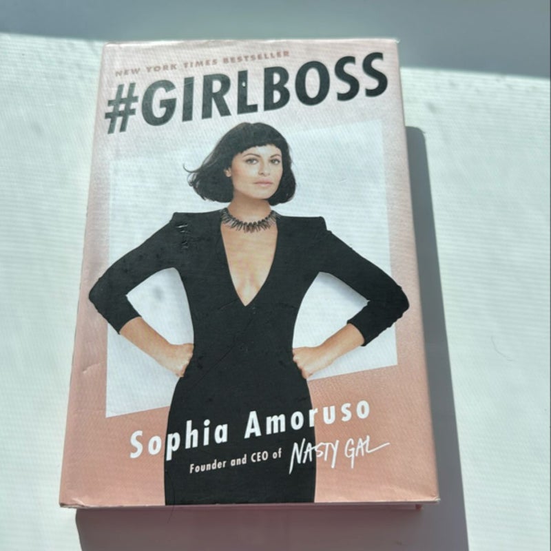 #girlboss