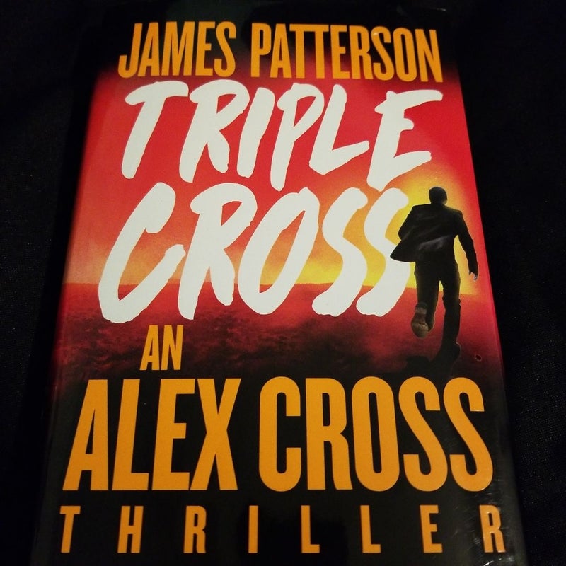 Triple Cross