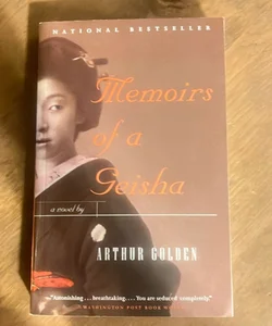 Memoirs of a Geisha