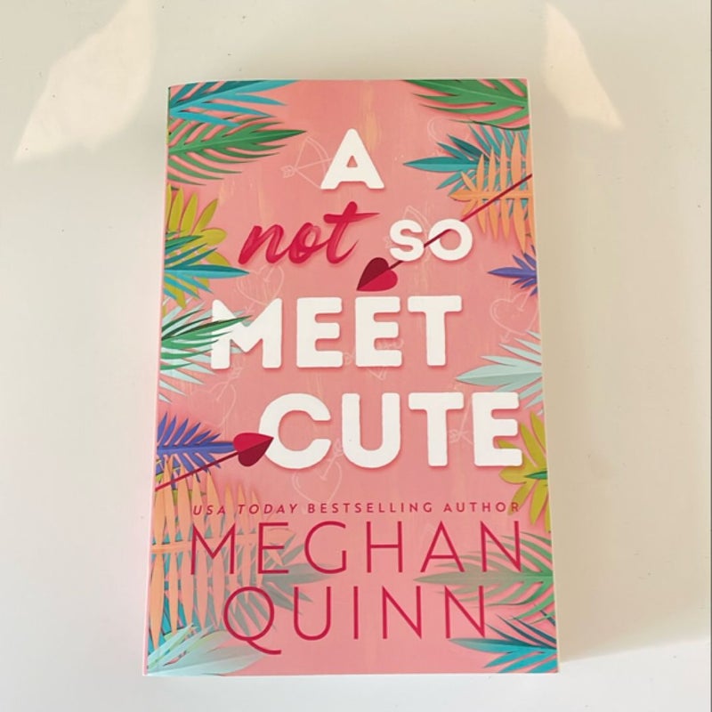 A Not So Meet Cute