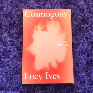 Cosmogony