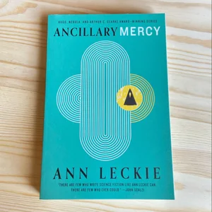 Ancillary Mercy