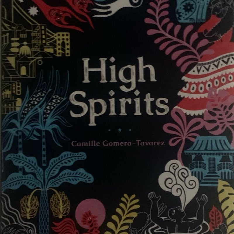 High Spirits