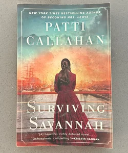 Surviving Savannah